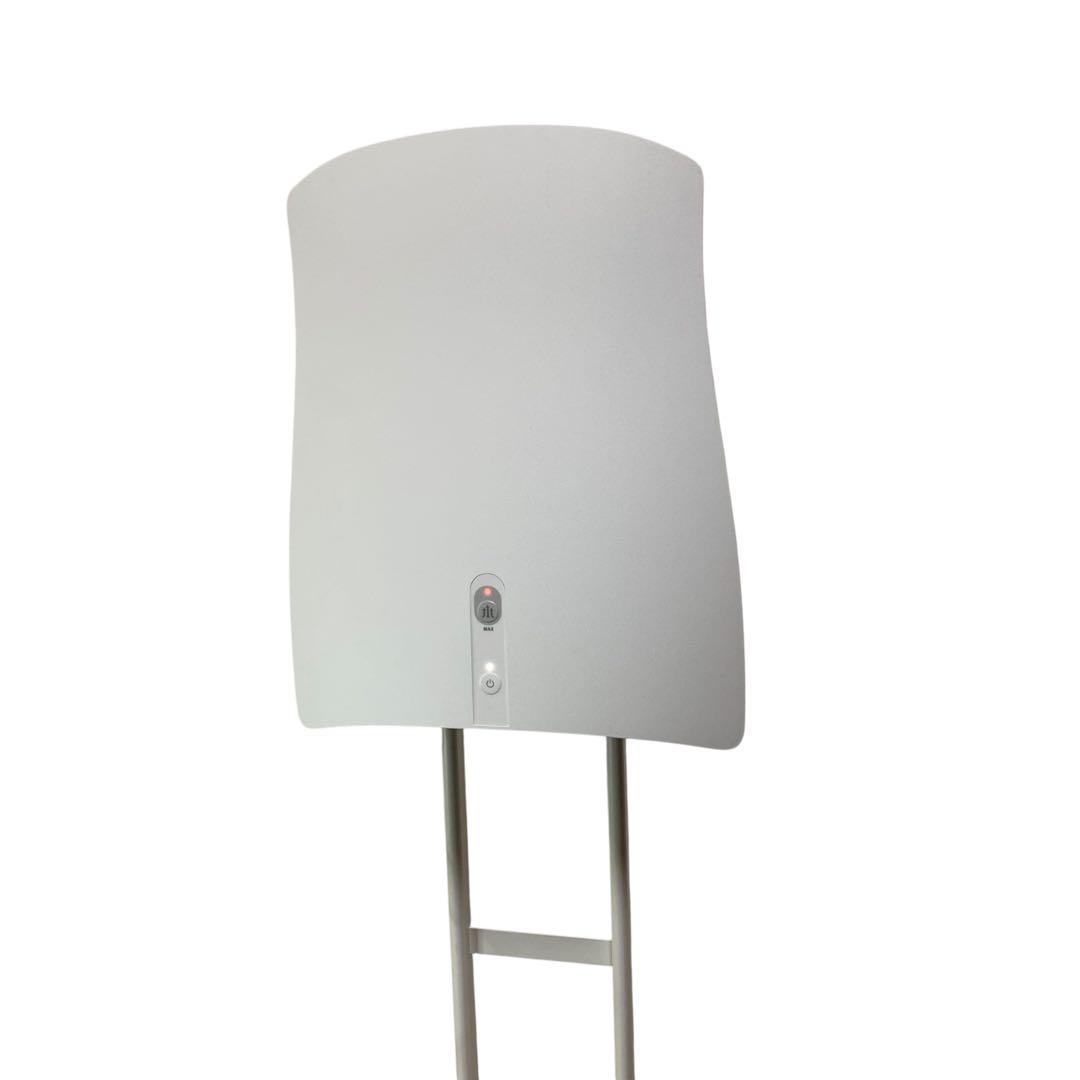 ≪美品≫サンスター SUNSTAR 04A1J-OW 脱臭機 専用スタンドセット