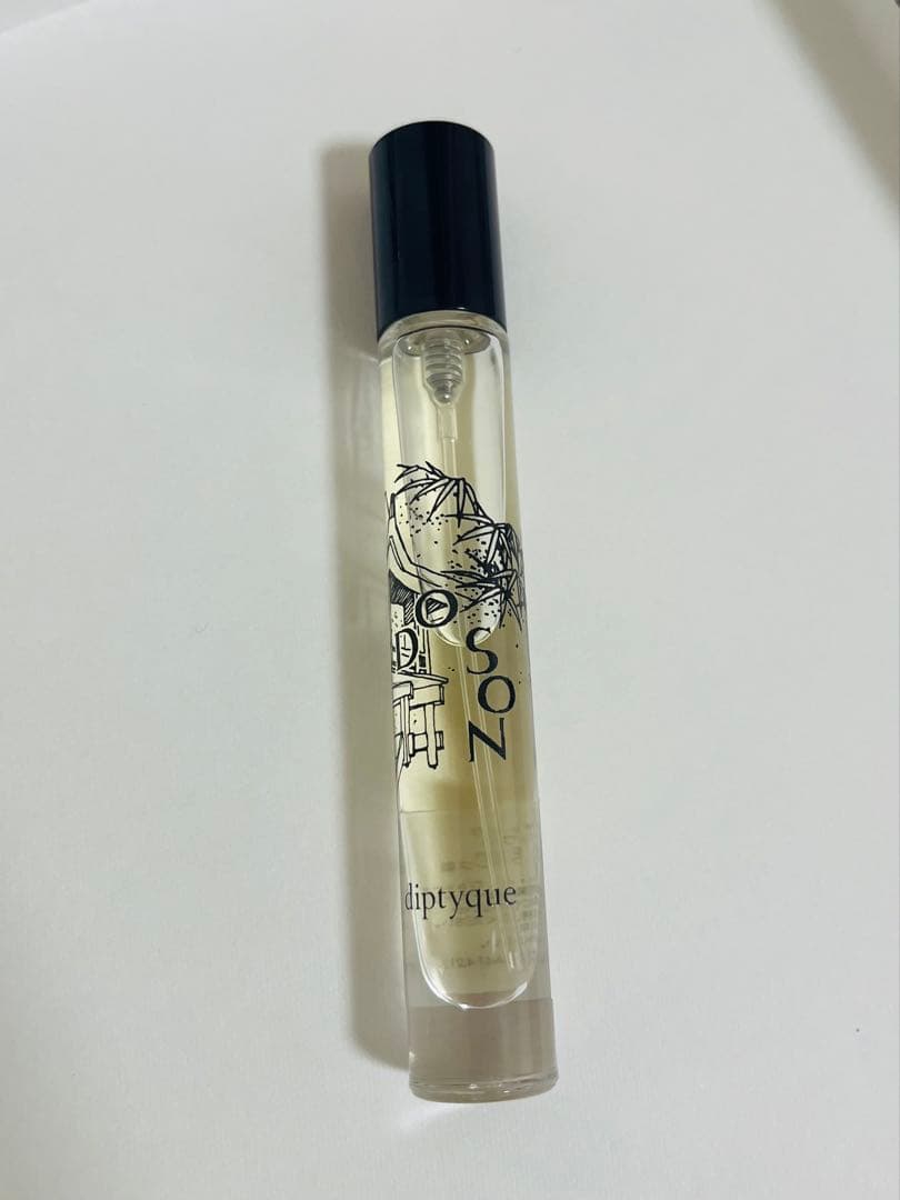 diptyque 香水 7.5ml 3本セット