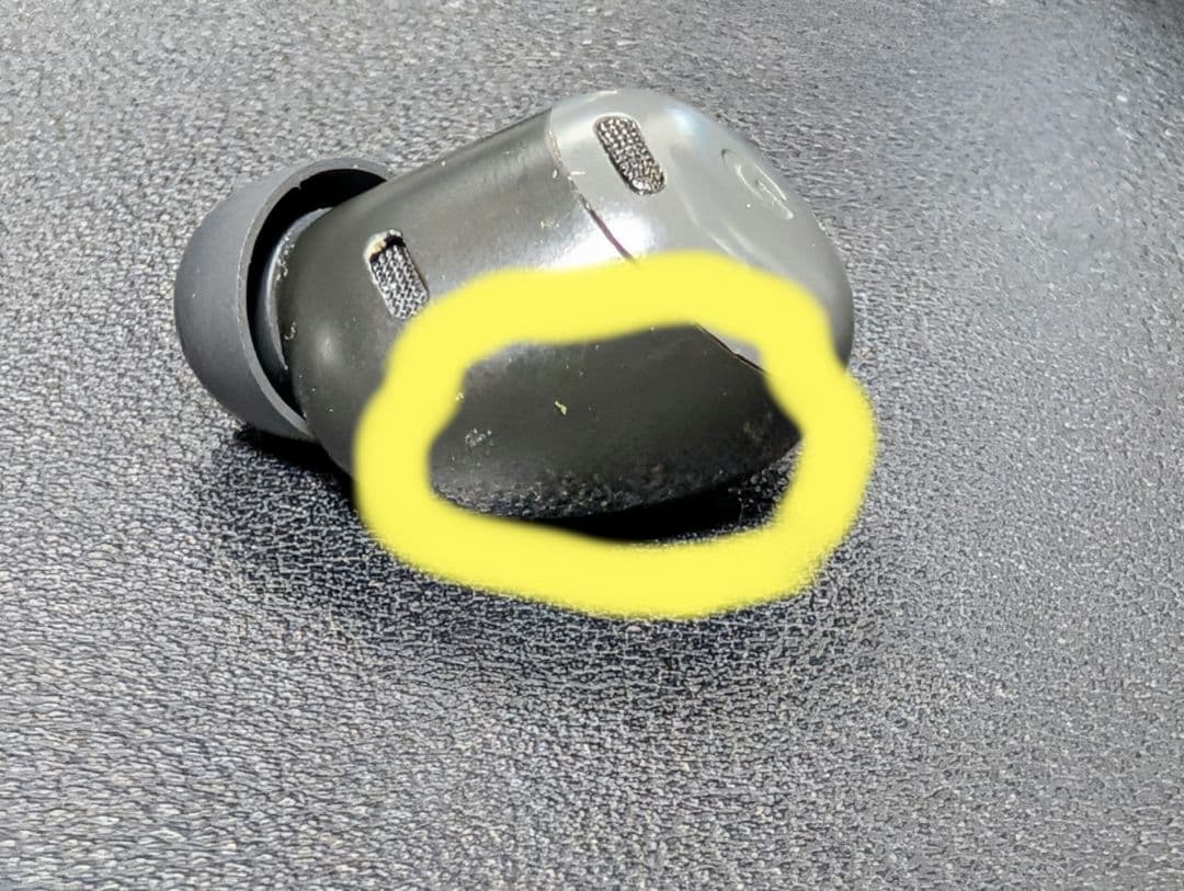 ［訳あり］Google Pixel Buds Pro チャコール