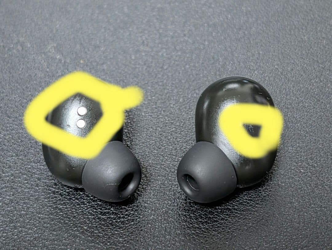 ［訳あり］Google Pixel Buds Pro チャコール