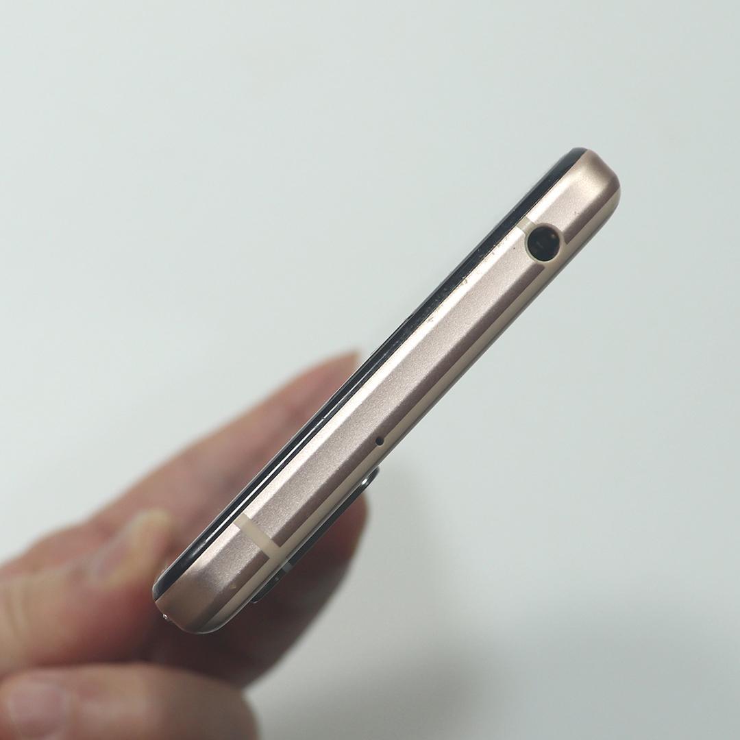 【美品】 SHARP AQUOS sense5G SH-M17