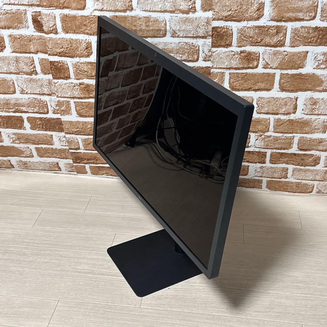 LG 27MD5KL-B UltraFine 5K Macモニター 27インチ