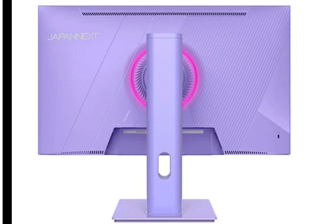 JAPANNEXT 23.8インチ FHD IPS モニター　新品未開封
