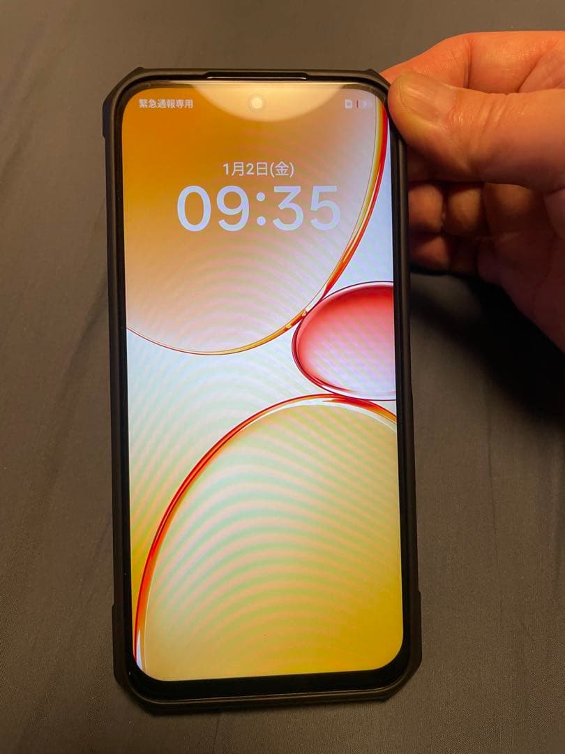 realme C85 5G 256GBパープル