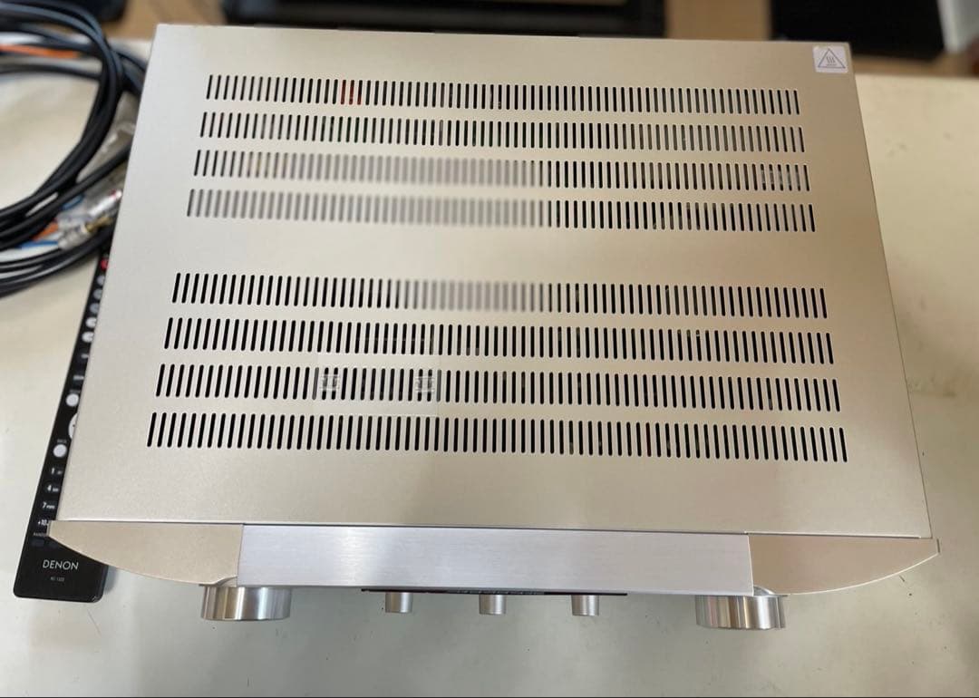 Marantz アンプ　PM6005