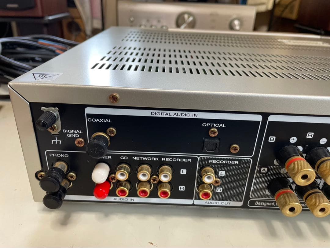 Marantz アンプ　PM6005