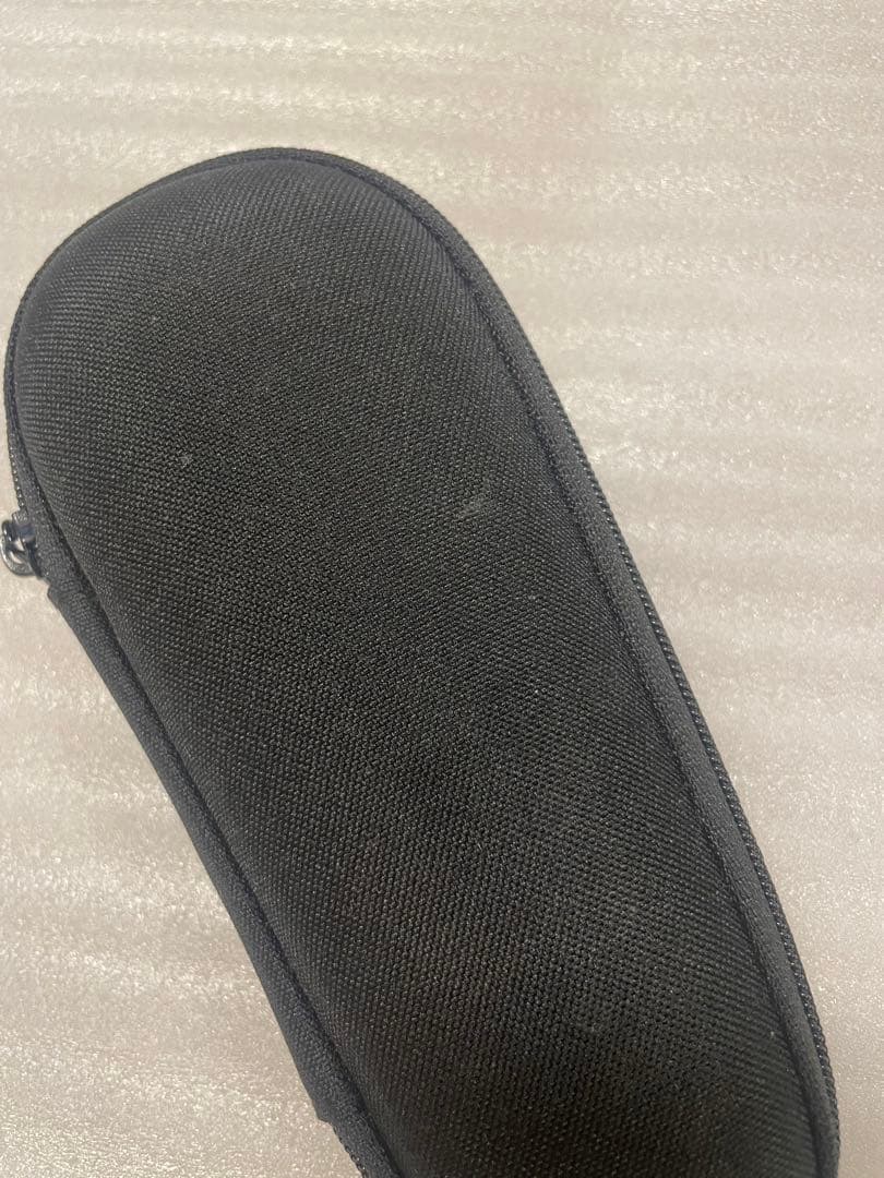 Braun S9 wet&dry シェーバー
