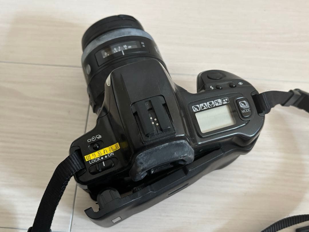 canon 、リコー、SONYデジカメフィルムカメラまとめ売り5点