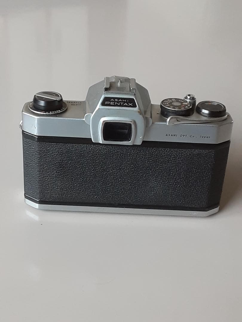 ペンタックス　SP・スーパータクマー 55/1.8　セット ②