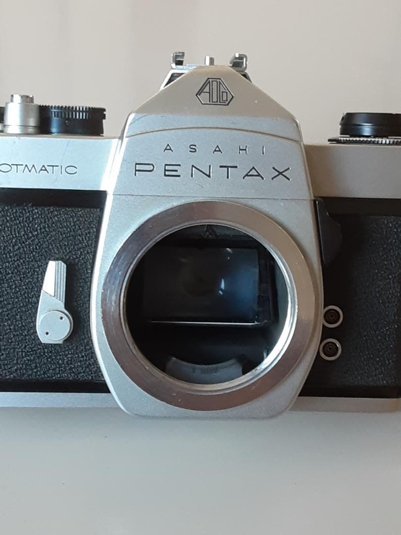 ペンタックス　SP・スーパータクマー 55/1.8　セット ②