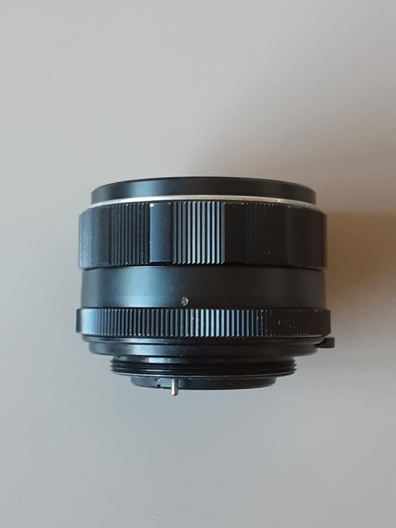 ペンタックス　SP・スーパータクマー 55/1.8　セット ②