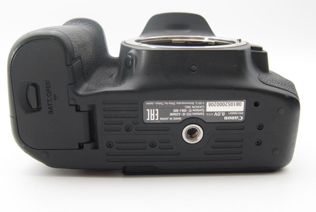 Canon EOS 90D 3本レンズキット　デジタル一眼レフ　高性能　高画質
