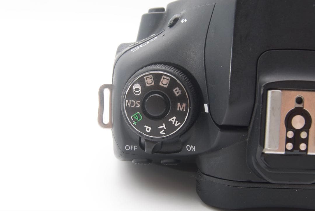 Canon EOS 90D 3本レンズキット　デジタル一眼レフ　高性能　高画質