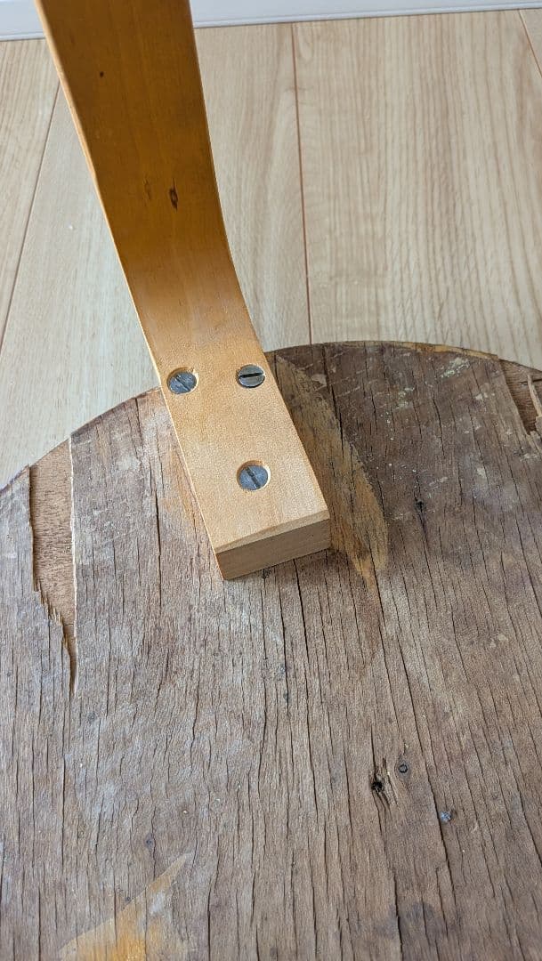 artek alvar aalto stool 60 サンドウィッチ