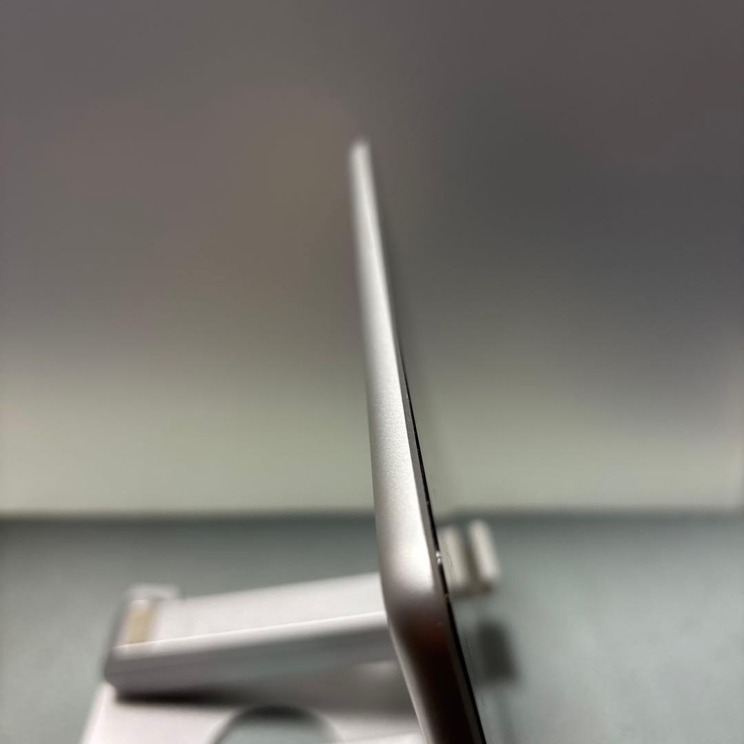 iPad 第9世代256G Wi-Fi PSE新品バッテリー100%