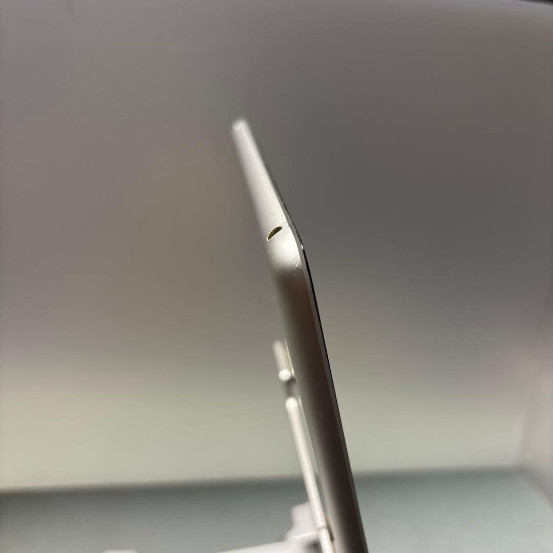 iPad 第9世代256G Wi-Fi PSE新品バッテリー100%