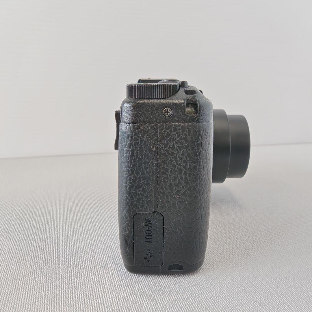 RICOH GR DIGITAL Ⅲ