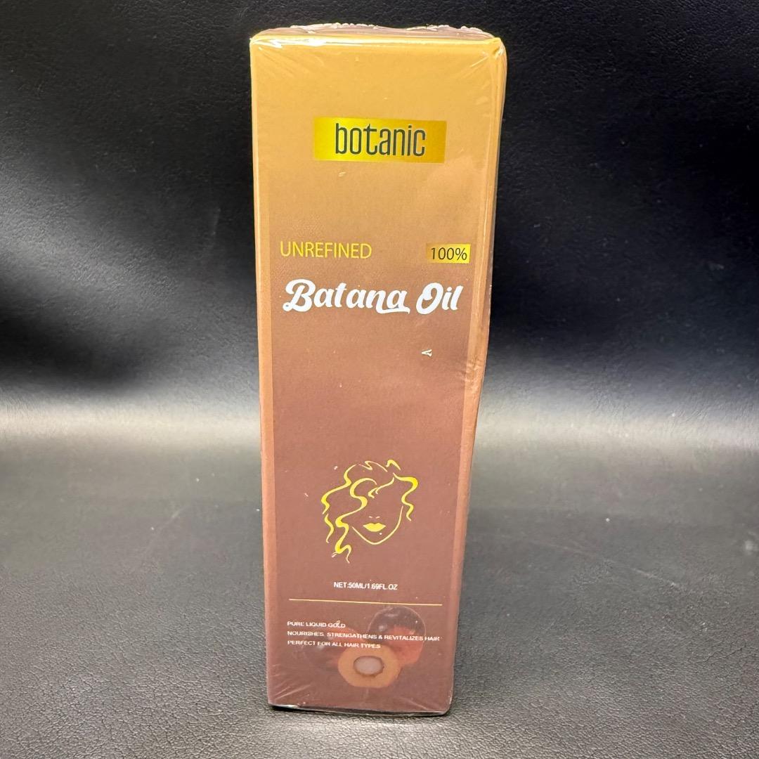 ◉Bc左1001 未使用保管品 botanic バタナヘアケア製品 5点まとめ