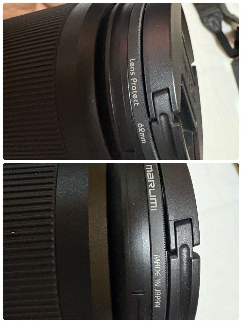 Nikon Z50 ダブルズームキット　DX16-50mm＋DX50-250mm