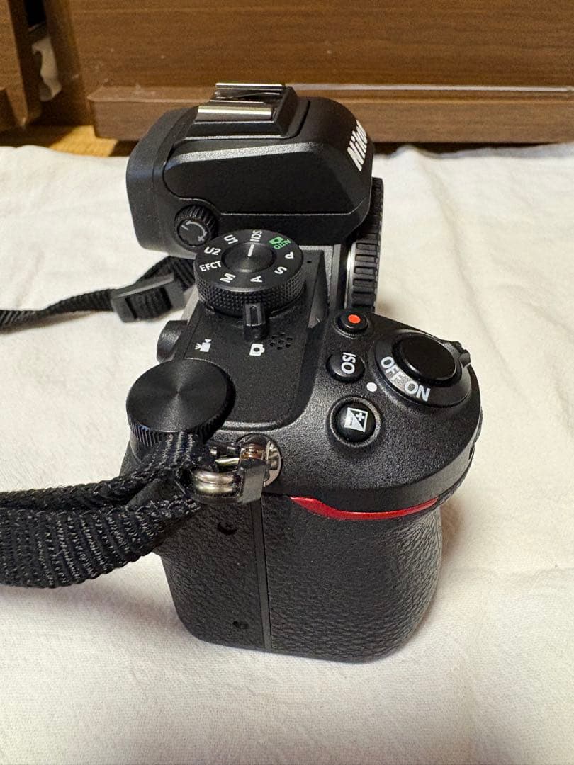 Nikon Z50 ダブルズームキット　DX16-50mm＋DX50-250mm