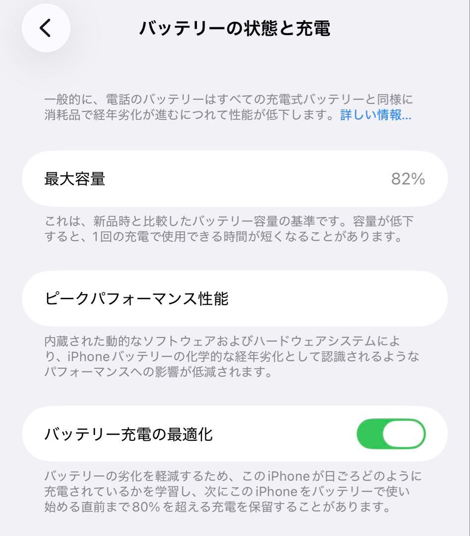 【ds】iPhone 13Pro MAX グラファイト 128GB