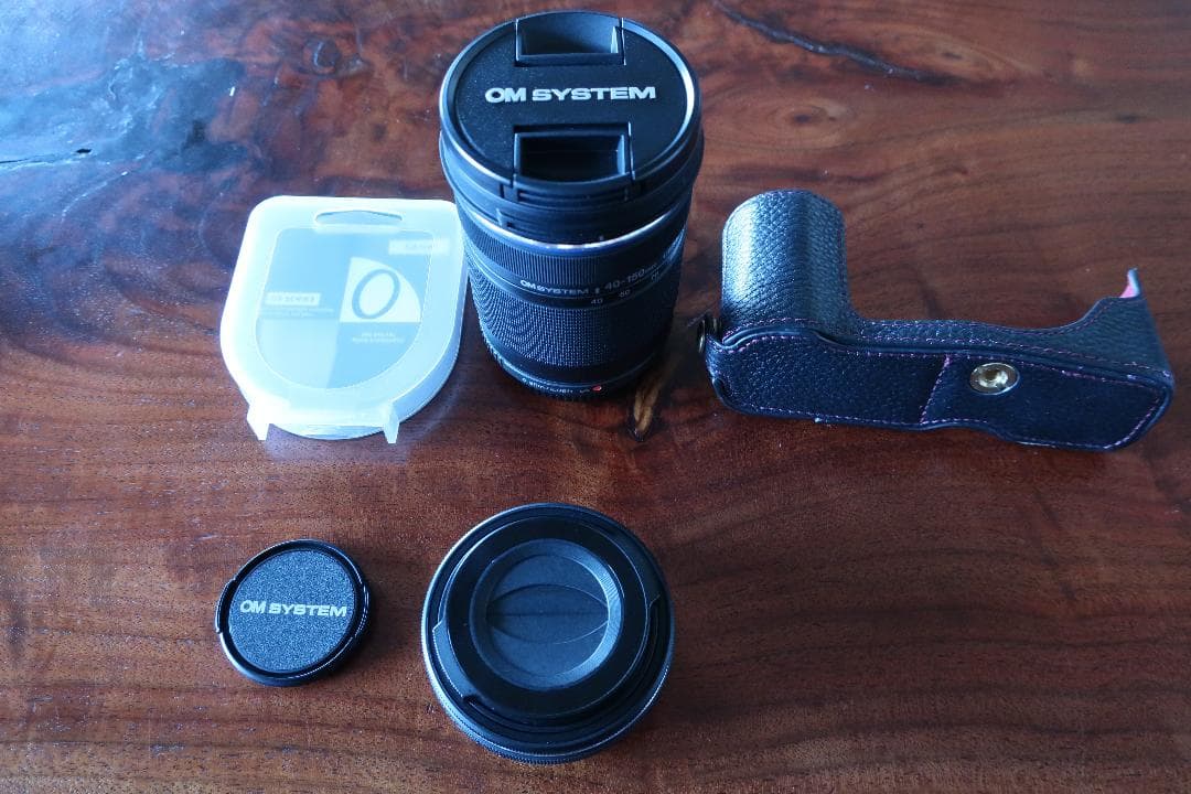 OLYMPUS PEN E-P7 ダブルズームレンズキット　ほぼ新品＋付属品多数