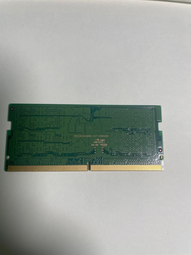 PRINCETON HBN4800S-16G 16GB メモリーノートPC用