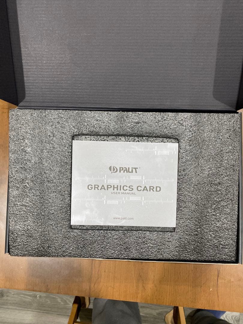 グラフィックボード・グラボ・ビデオカード GeForce RTX 3060 Ti Dual OC 8GB