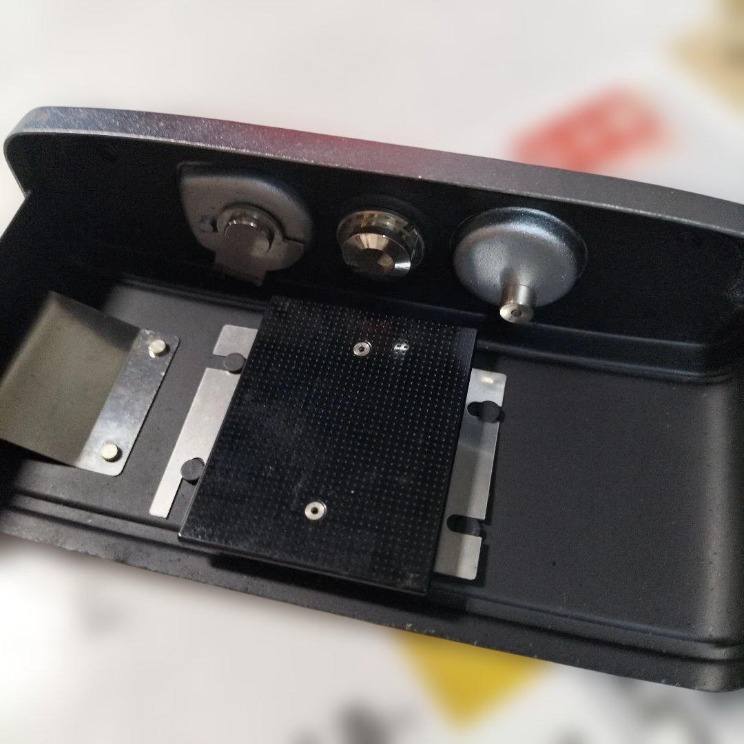 OLYMPUS PEN-D コンパクトフィルムカメラ