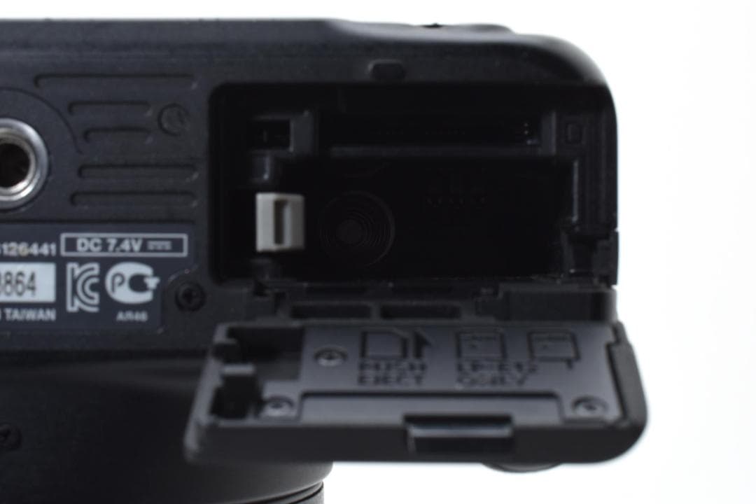 【ショット数極少3620回！】Canon EOS Kiss X7 レンズセット