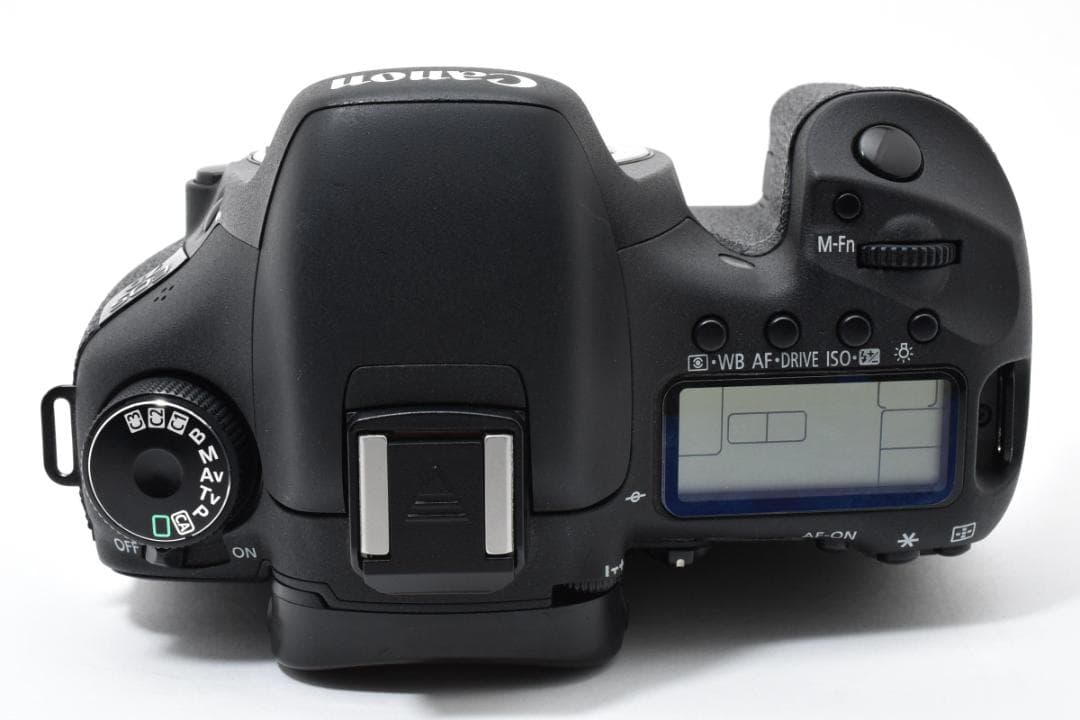 ＜1110＞良品 Canon EOS 7D ショット数1.4万回