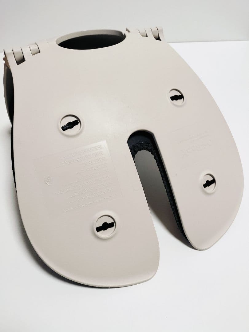 Ori-Back オリバックチェア ブラウン 骨盤サポート 姿勢補正 正規品