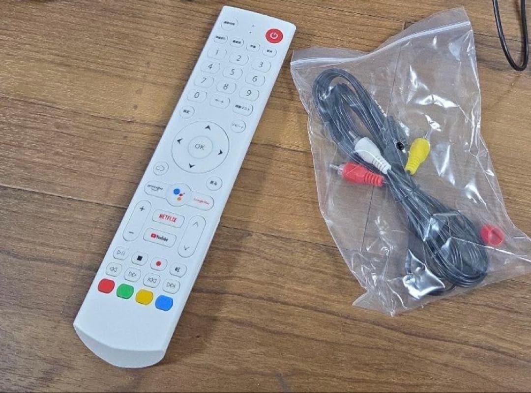 Supeimco 14インチポータブルスマートTV MTV140AF ネット動画