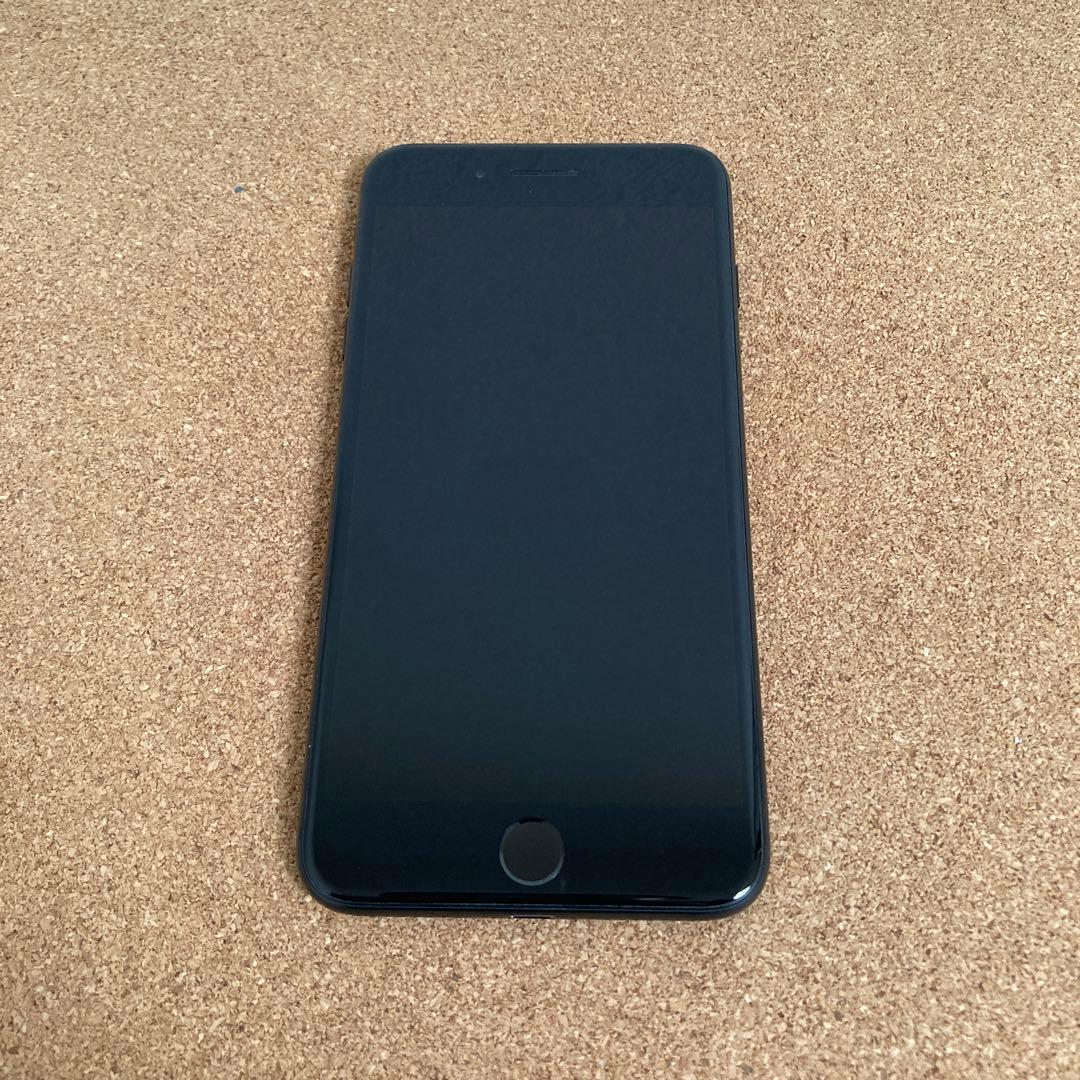 4095【早い者勝ち】電池最良好☆iPhone7Plus 32GB SIMフリー