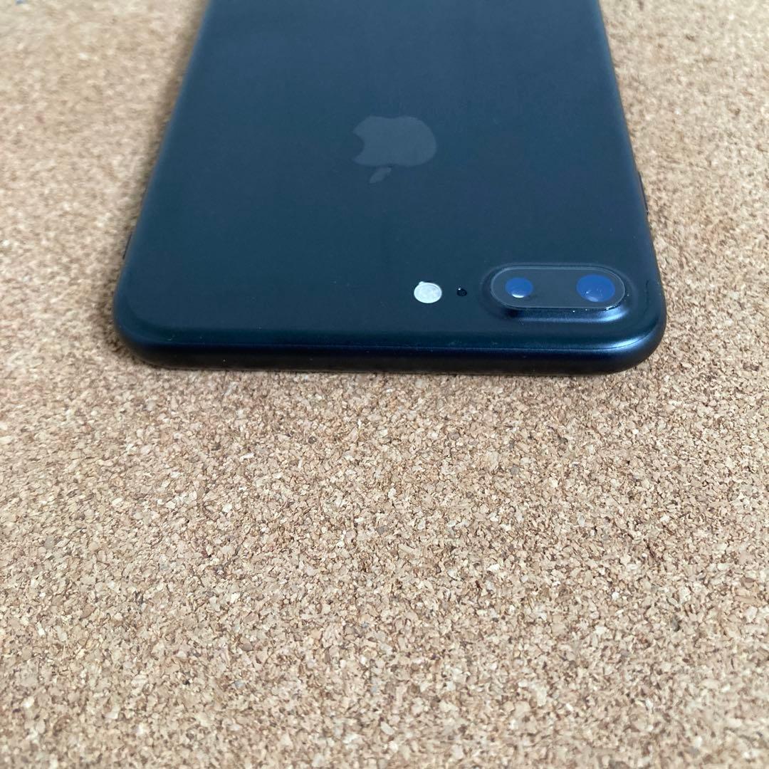 4095【早い者勝ち】電池最良好☆iPhone7Plus 32GB SIMフリー