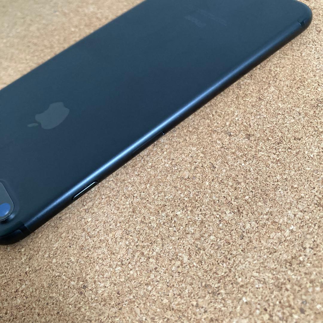 4095【早い者勝ち】電池最良好☆iPhone7Plus 32GB SIMフリー