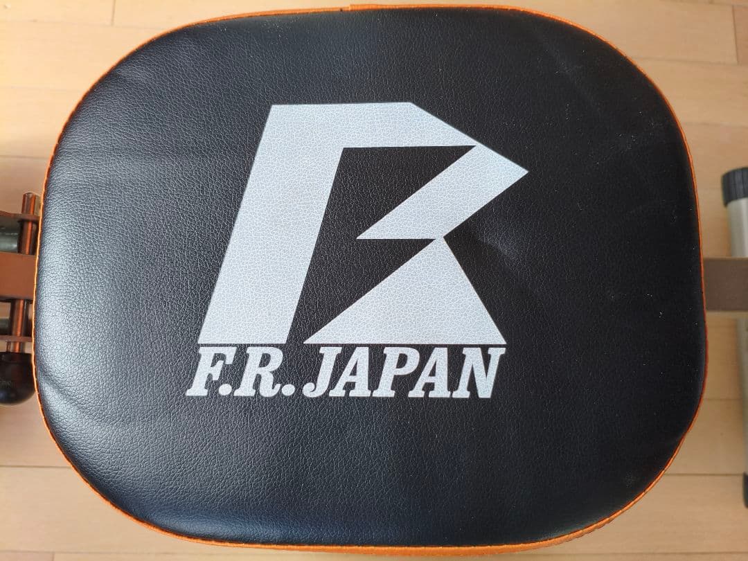 ワンダフルシェイプ 腹筋マシン