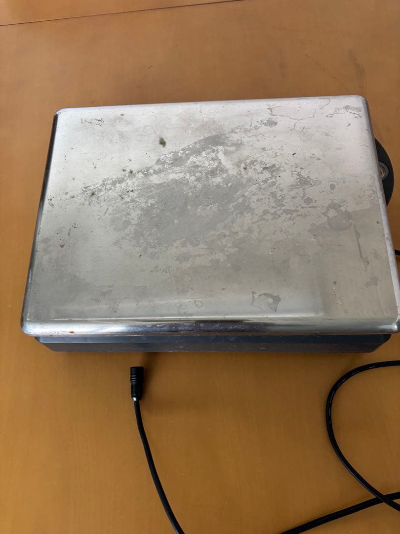 寺岡精工　DSP-4600 BASIC 電子抵抗式はかり