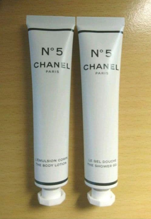 CHANEL N°5 100周年記念セット