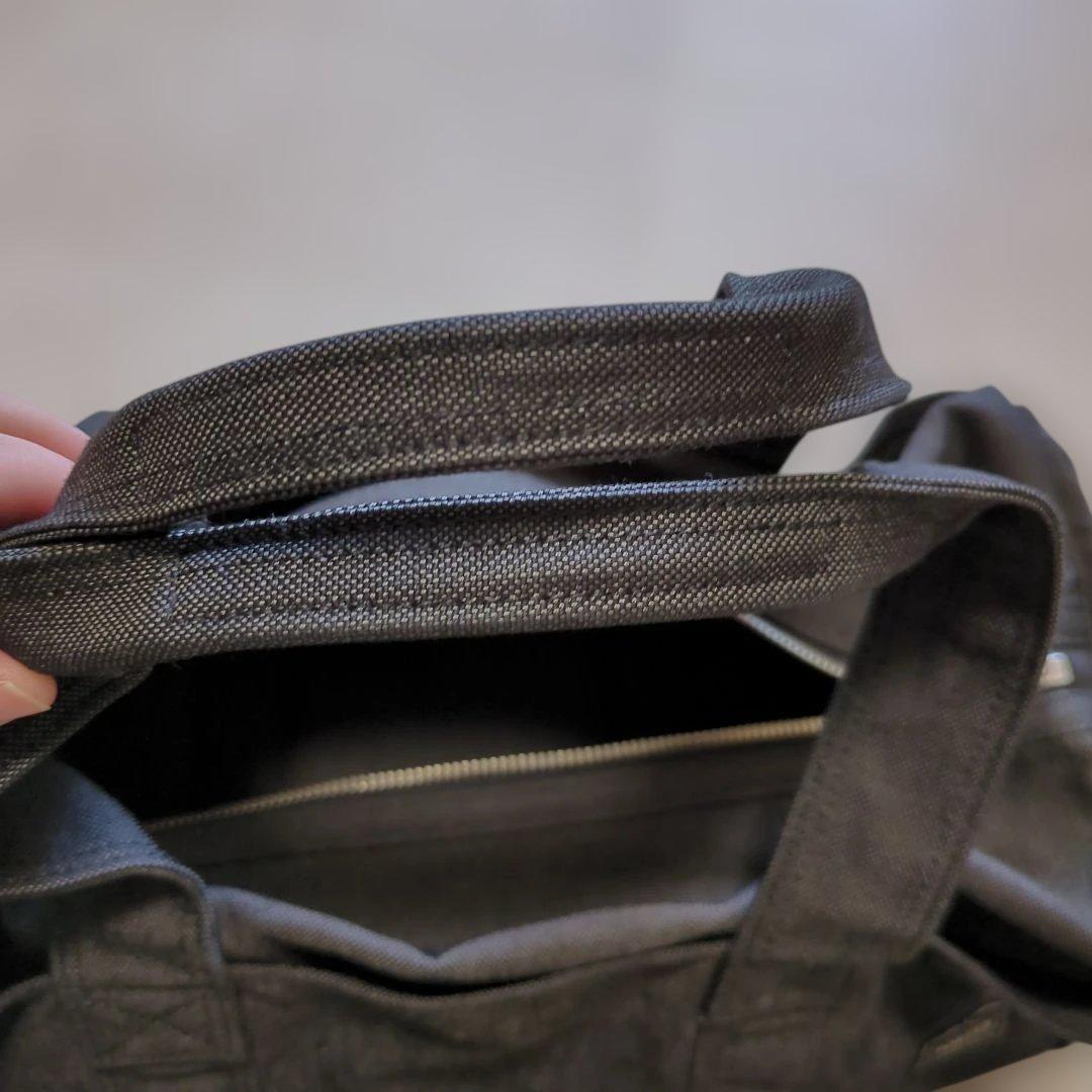 ☆最終値下げ☆　美品　PORTER ボストンバッグ ブラック