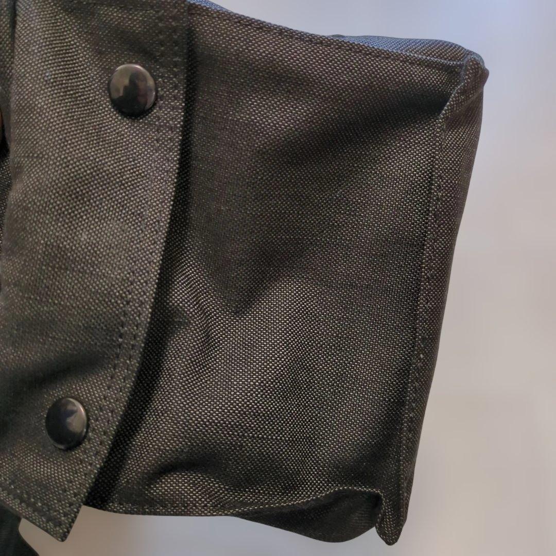 ☆最終値下げ☆　美品　PORTER ボストンバッグ ブラック