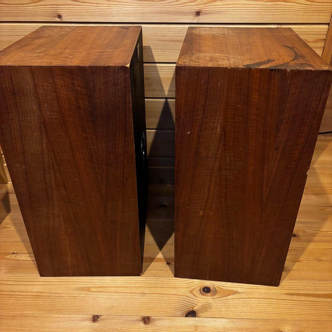 Wharfedale（ワーフェデール）製 MELTON 2 スピーカー ペア