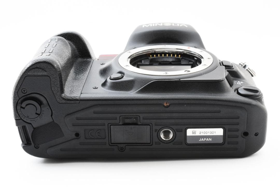 ★超美品★ ミノルタ MINOLTA α-9 ボディ #16499