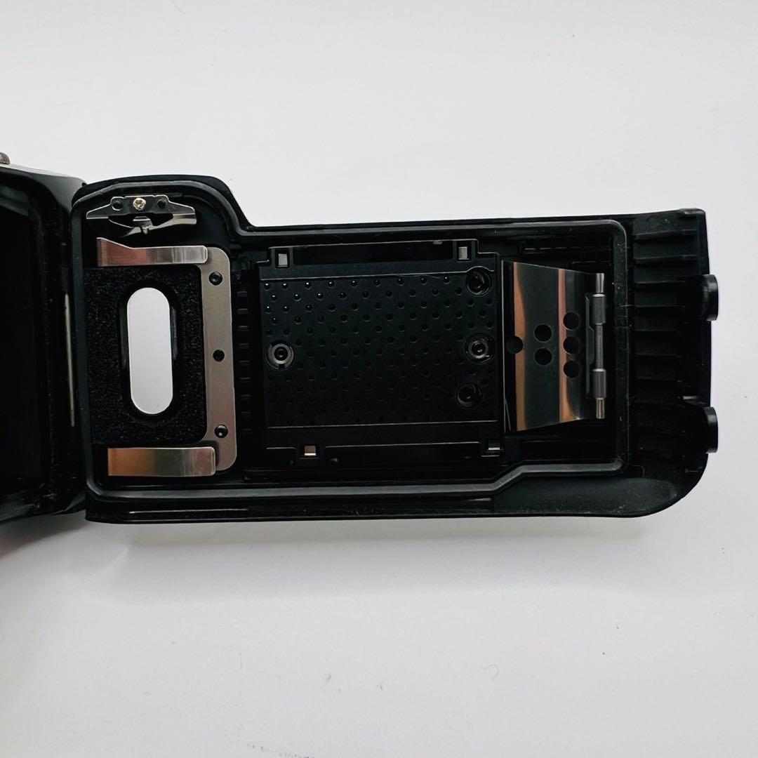 【動作確認済み】OLYMPUS μ[mju:]ZOOM PANORAMA