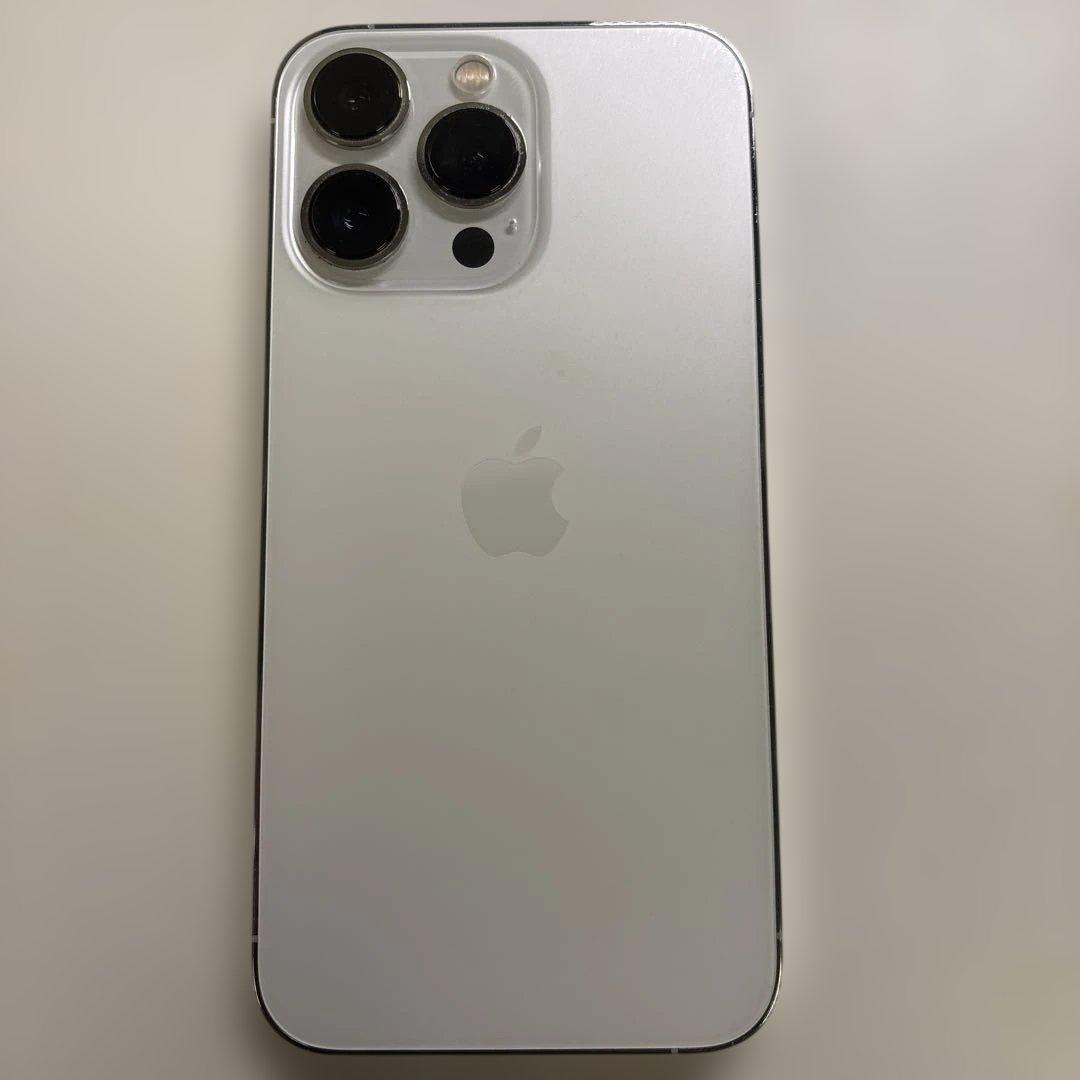 Apple iPhone 13 Pro 128GB SIMフリー ホワイト