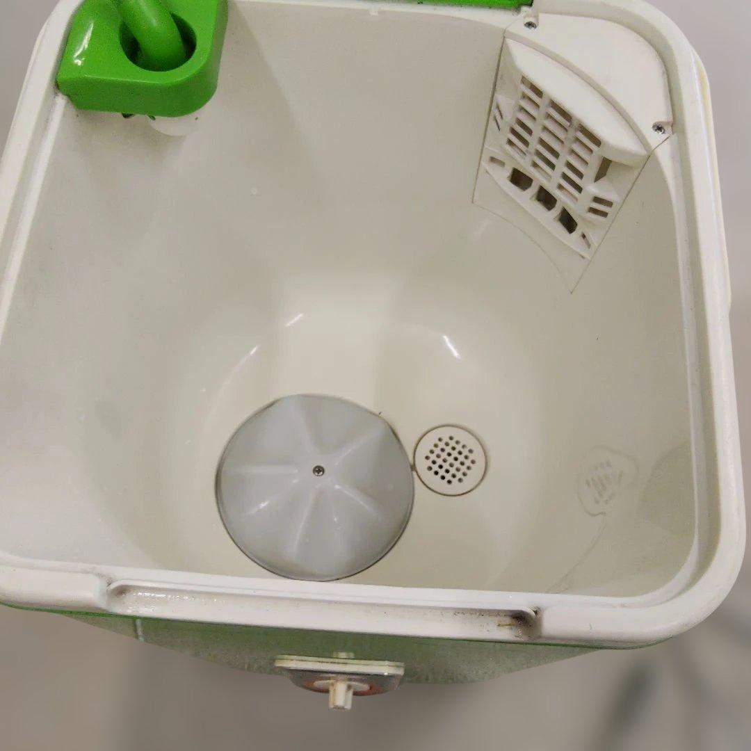昭和家電　ナショナル小型洗濯機　 Mini Mini Washer NA-33