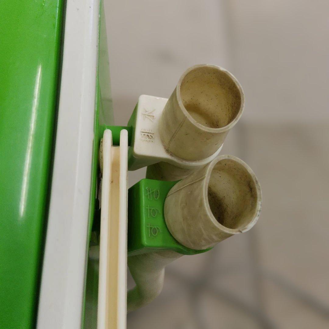 昭和家電　ナショナル小型洗濯機　 Mini Mini Washer NA-33