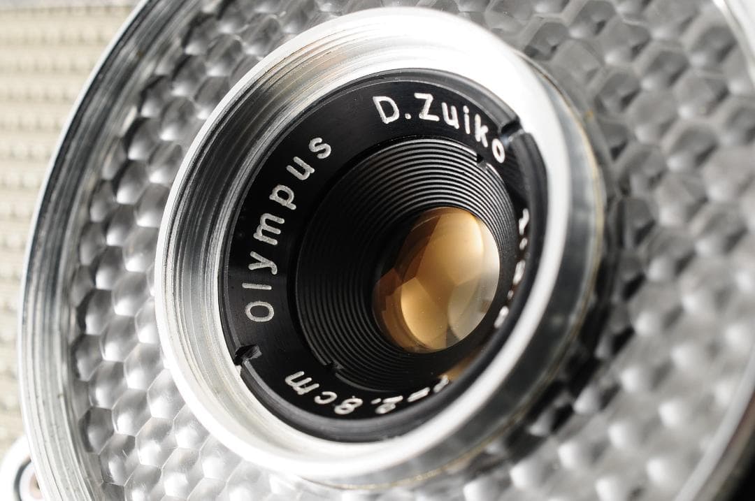 連休 訳ありSALE オリンパス OLYMPUS PEN-EE