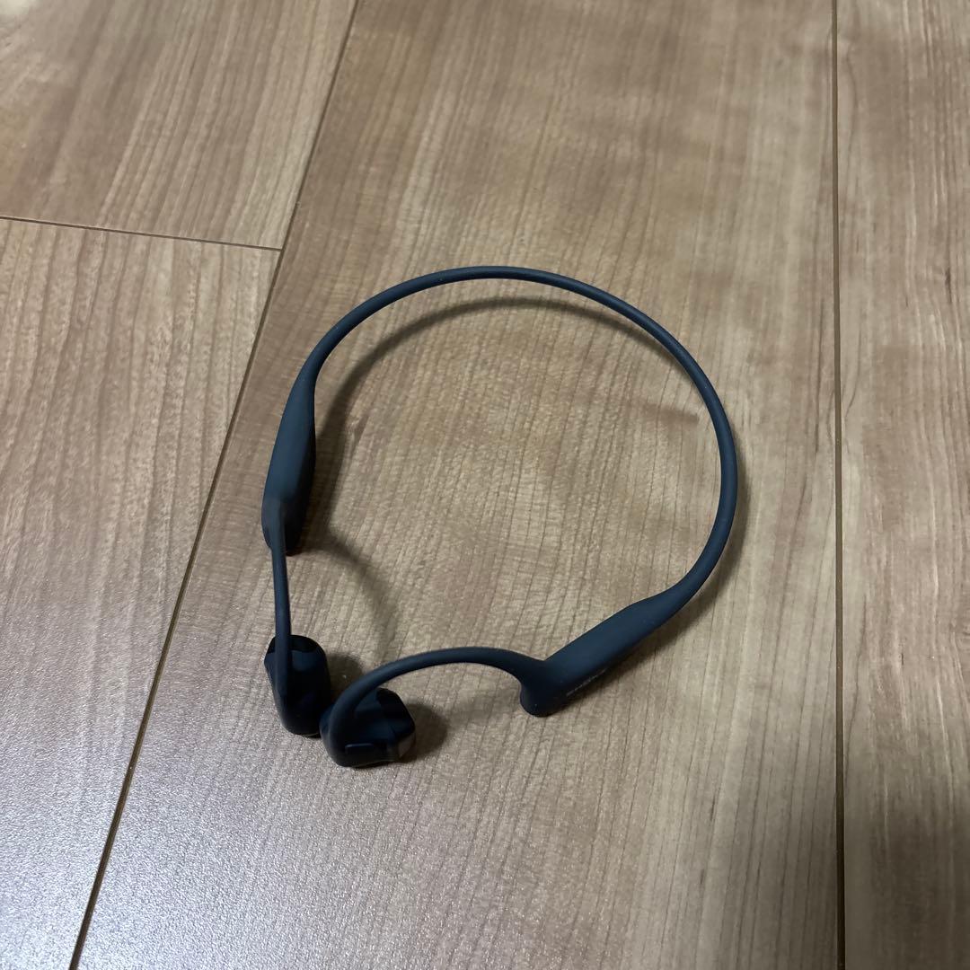 OPENRUN PRO 2 骨伝導イヤホン ケース付き