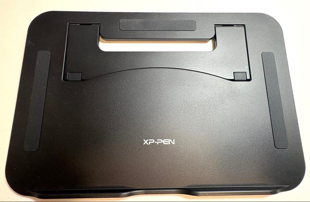 XPPen Artist16セカンド 液タブ15.4インチ ＋ スタンド